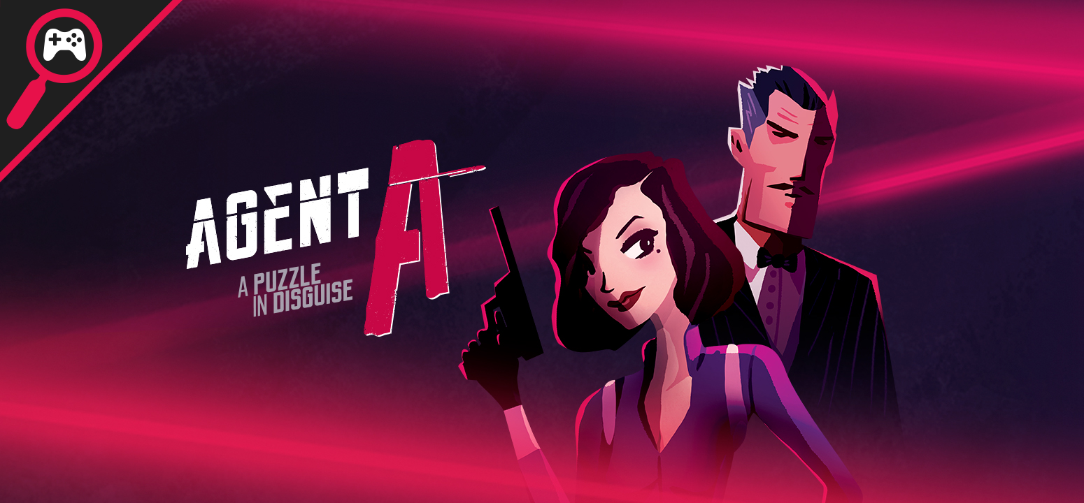 Agent A