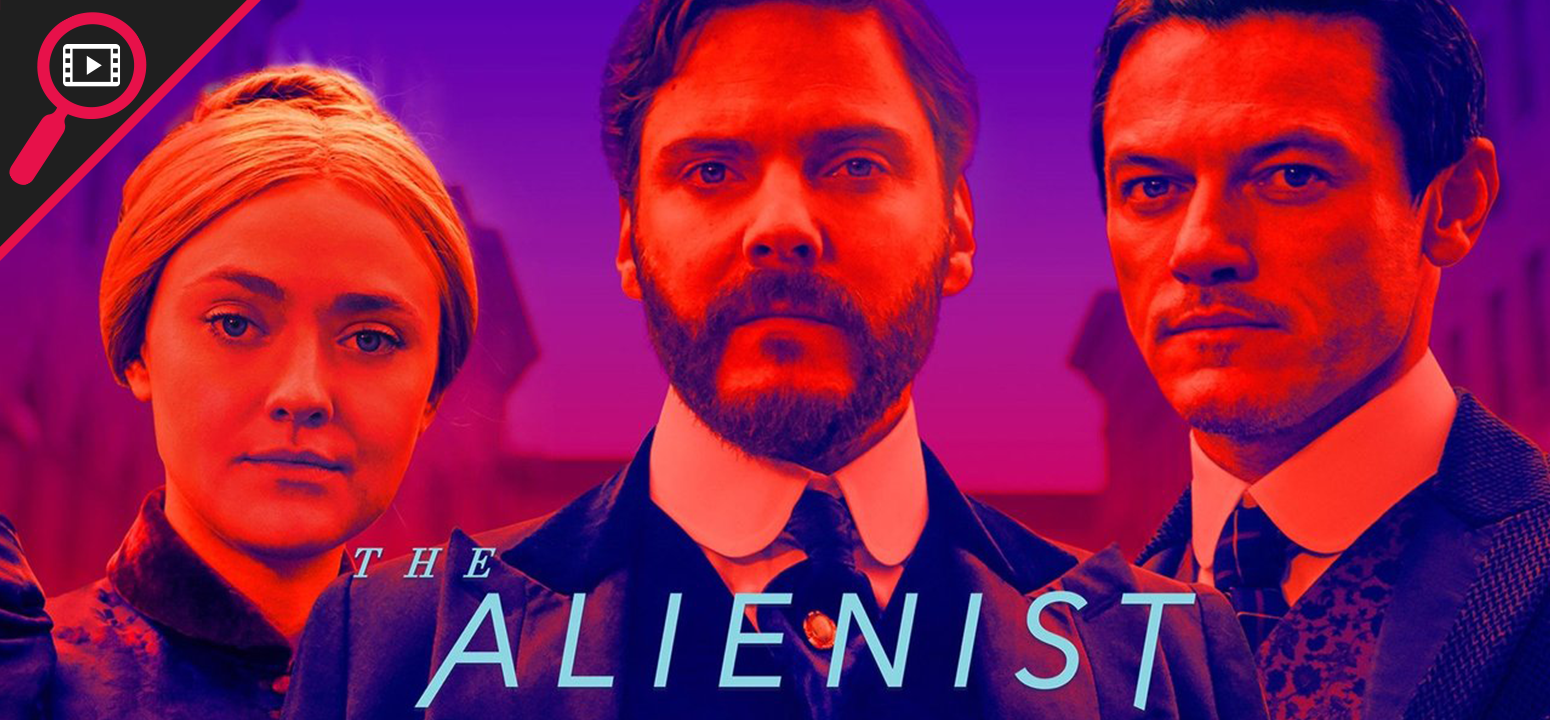 The Alienist