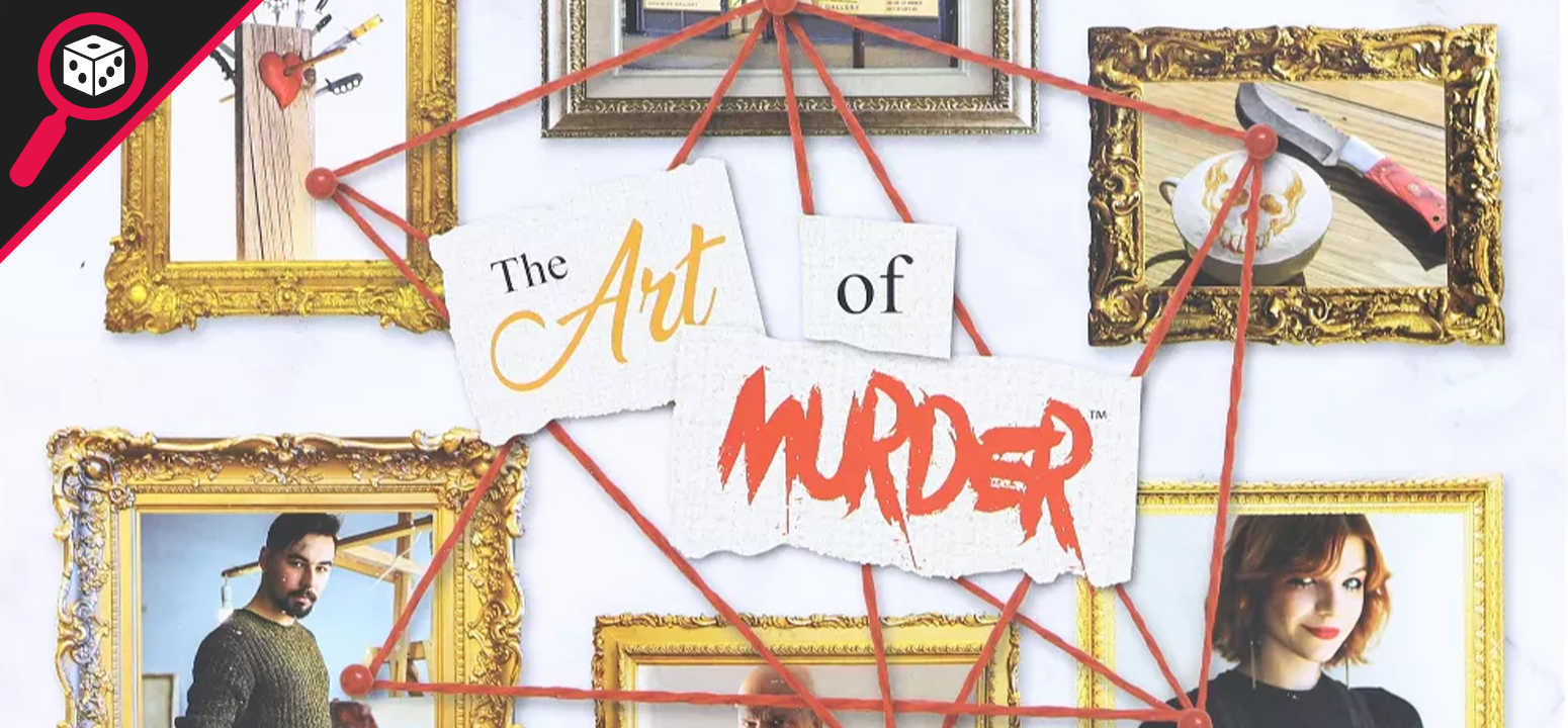 Art of Murder