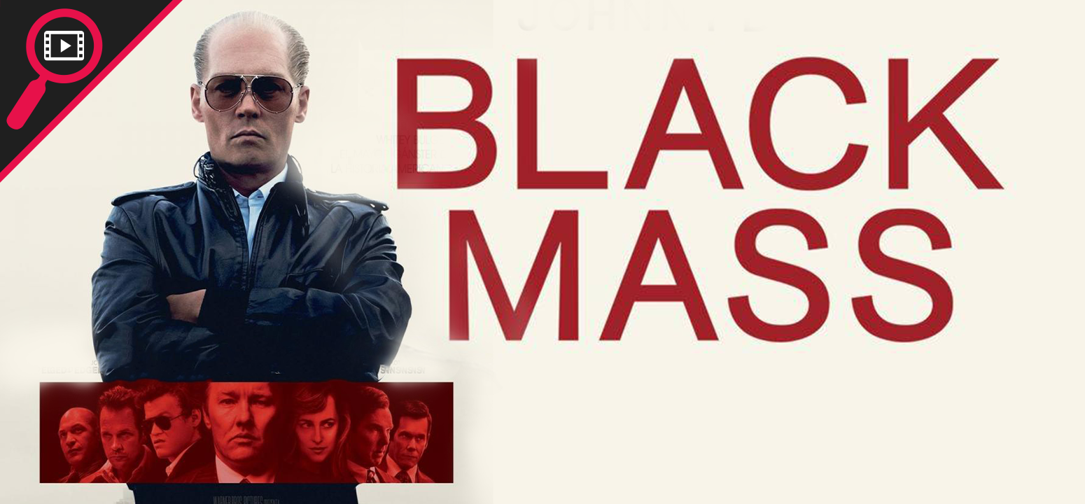 Black Mass