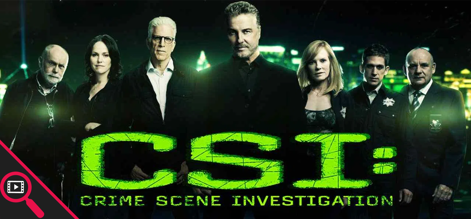 CSI