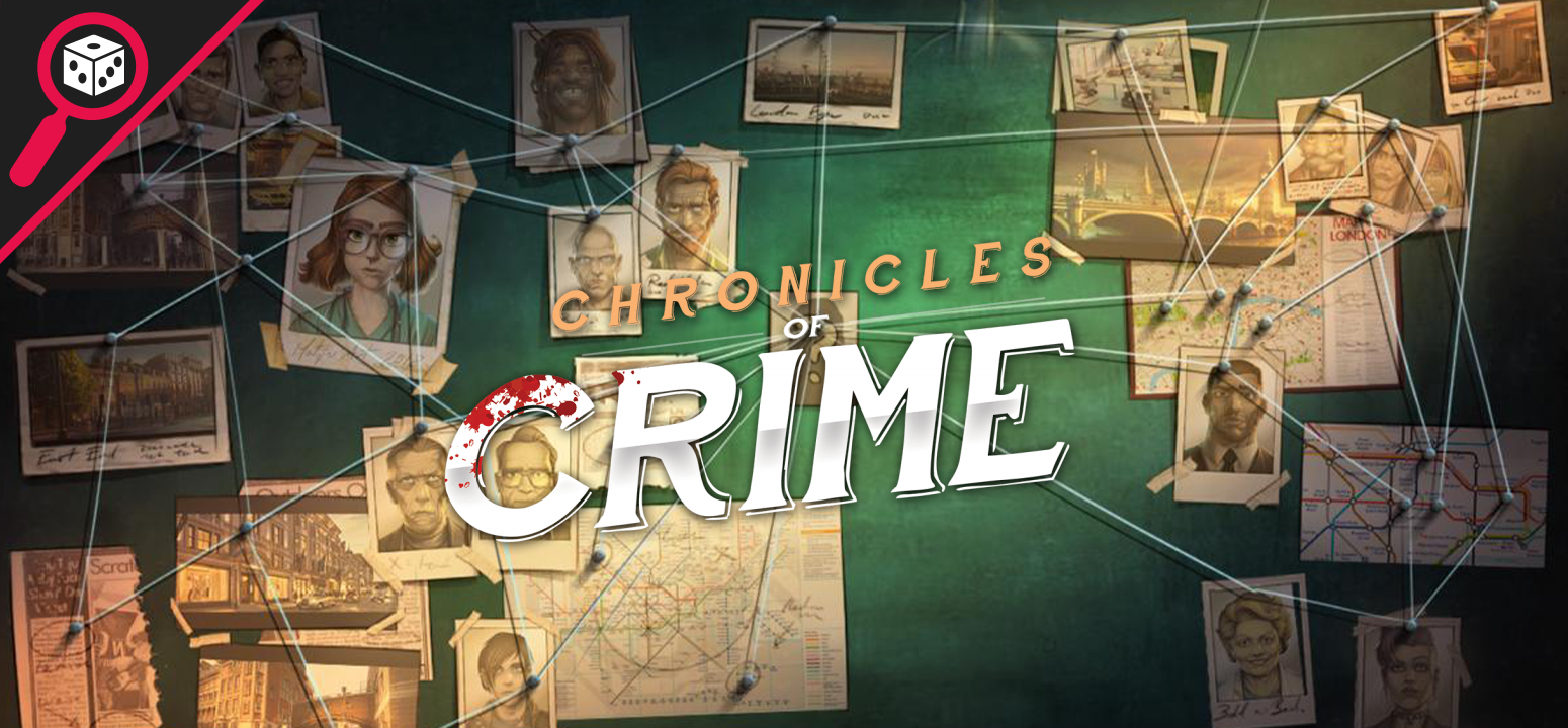 Chronicles of Crime