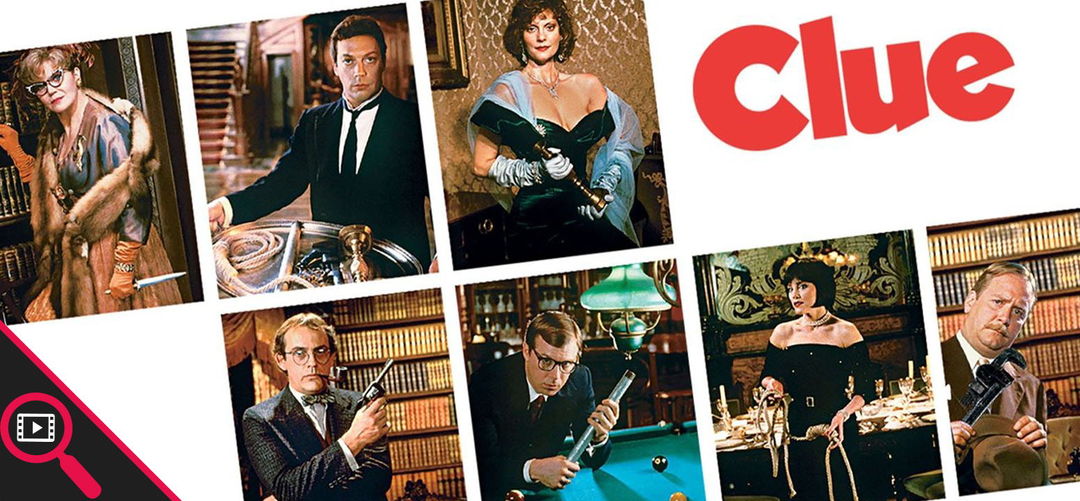 Clue