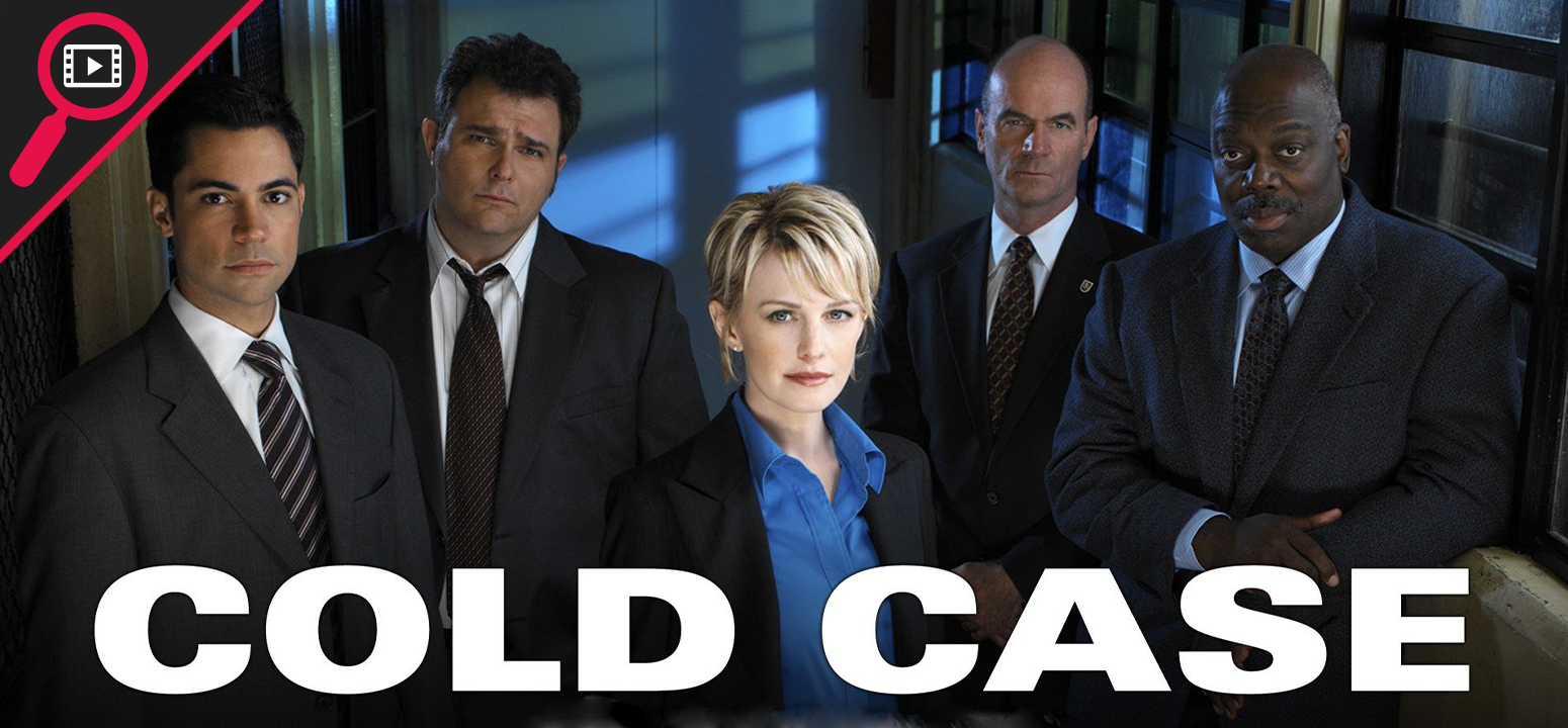 Cold Case