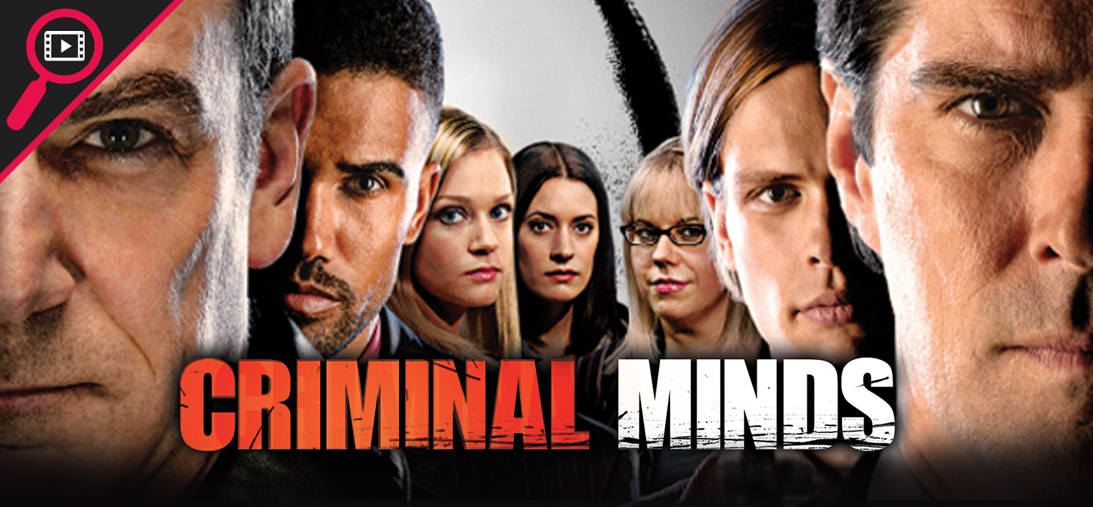 Criminal Minds