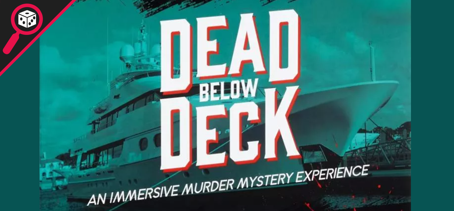 Dead Below Deck