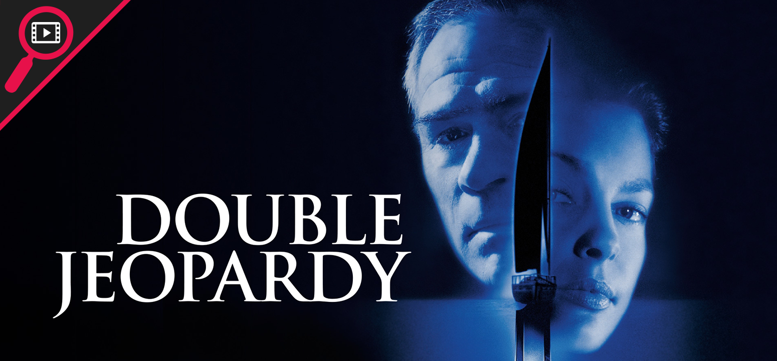 Double Jeopardy