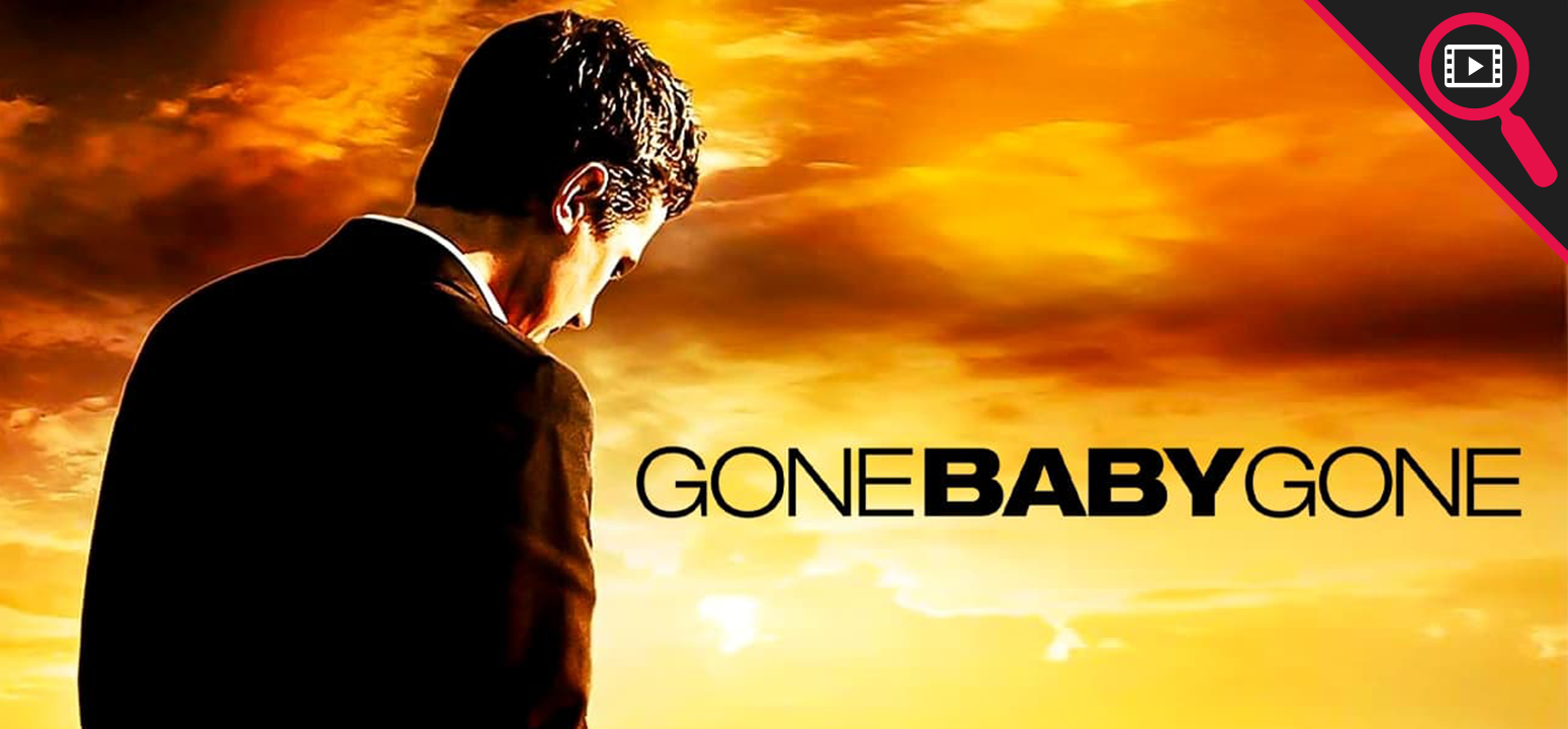 Gone Baby Gone