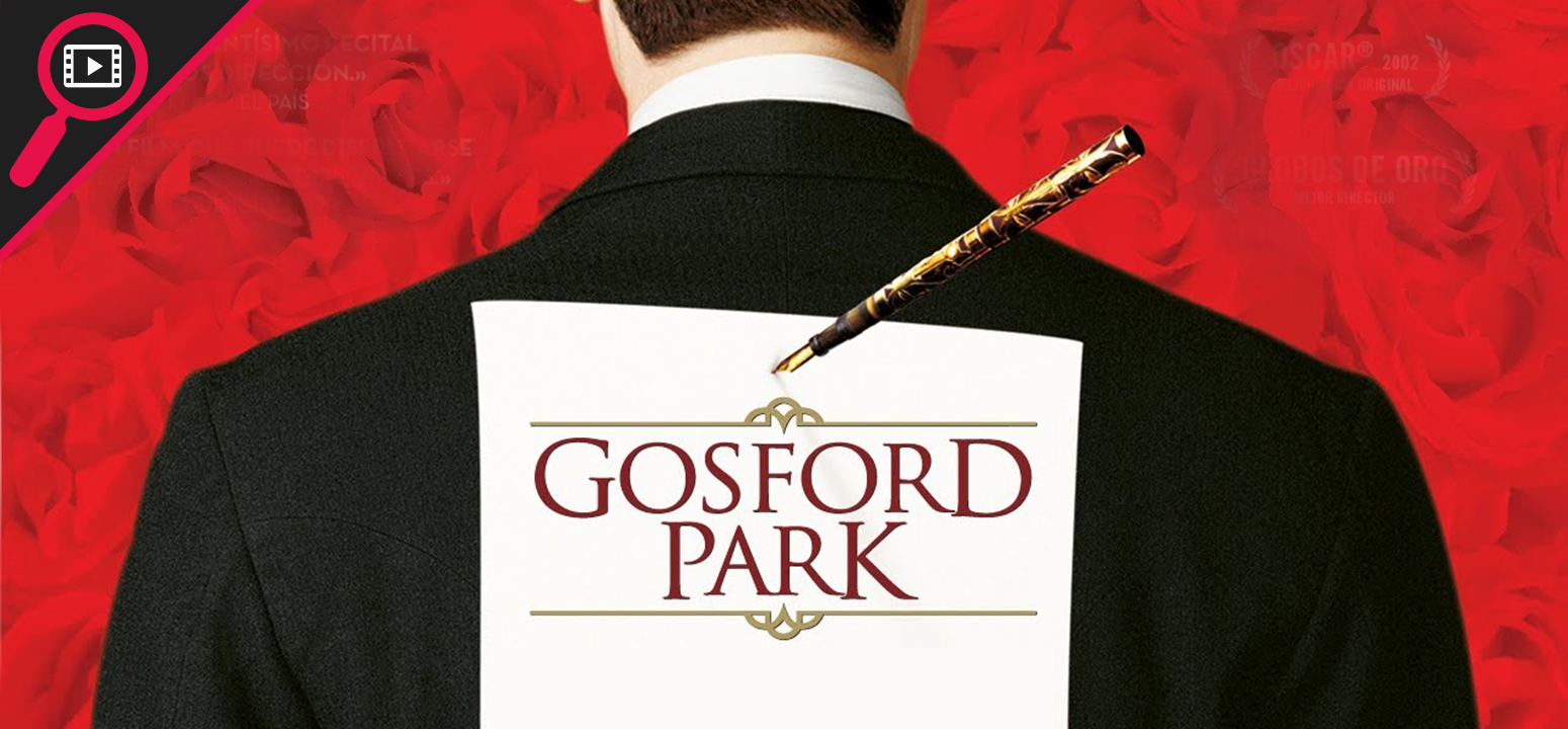 Gosford Park