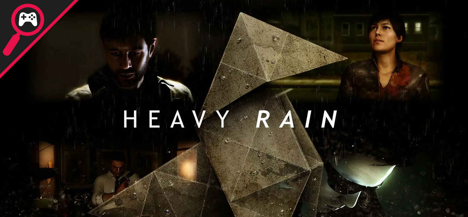 Heavy Rain