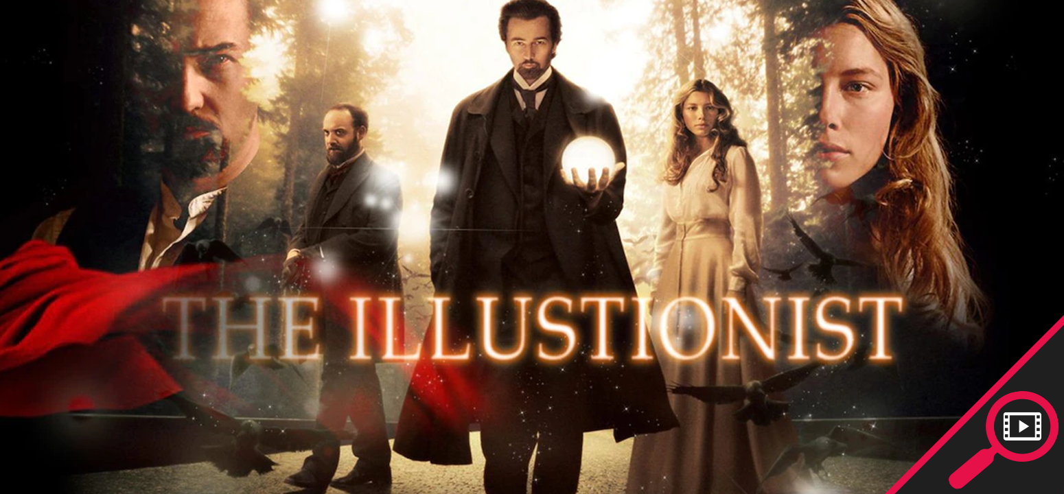 The Illusionist