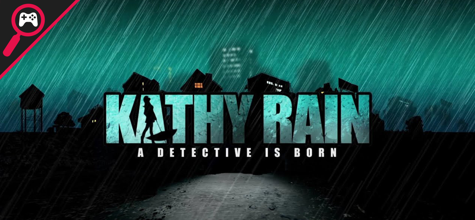 Kathy Rain