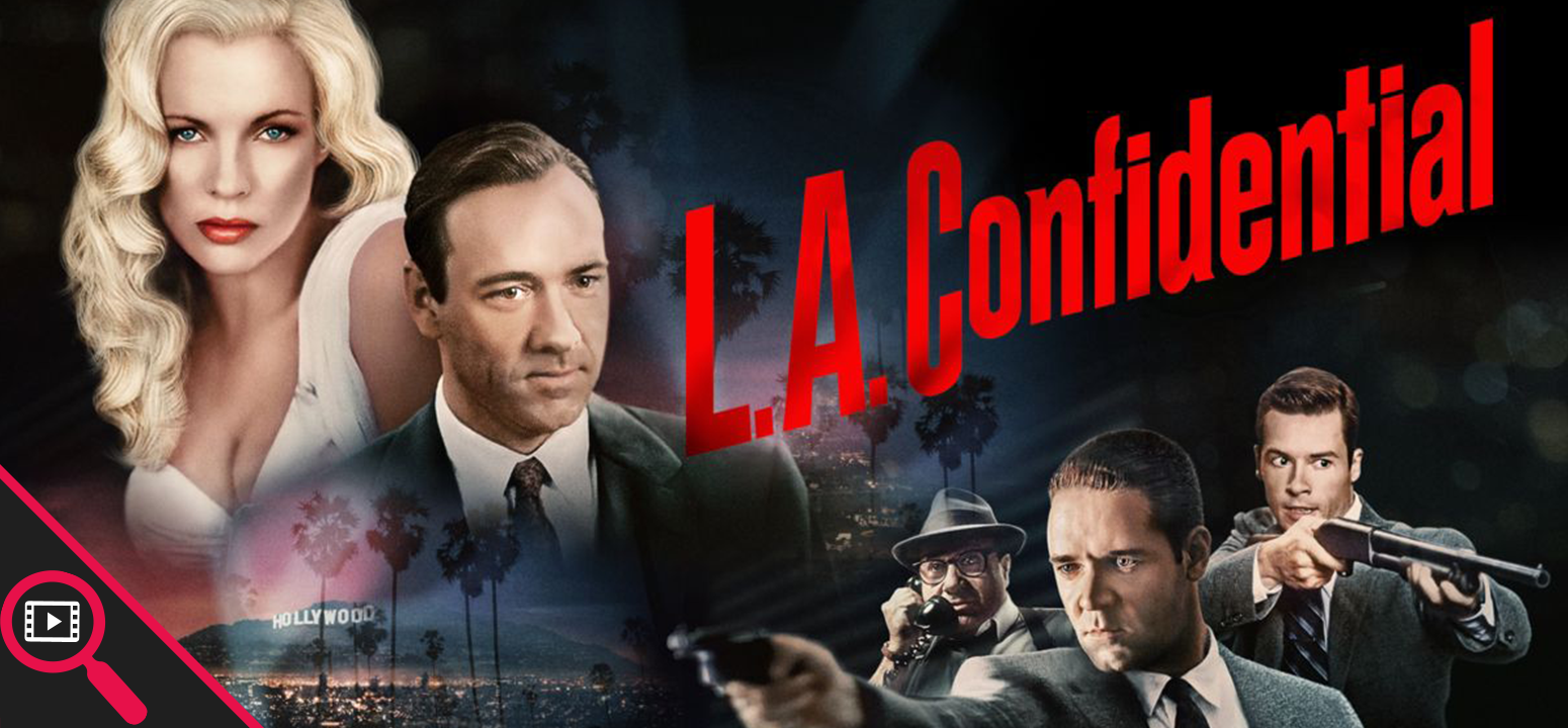 L.A. Confidential