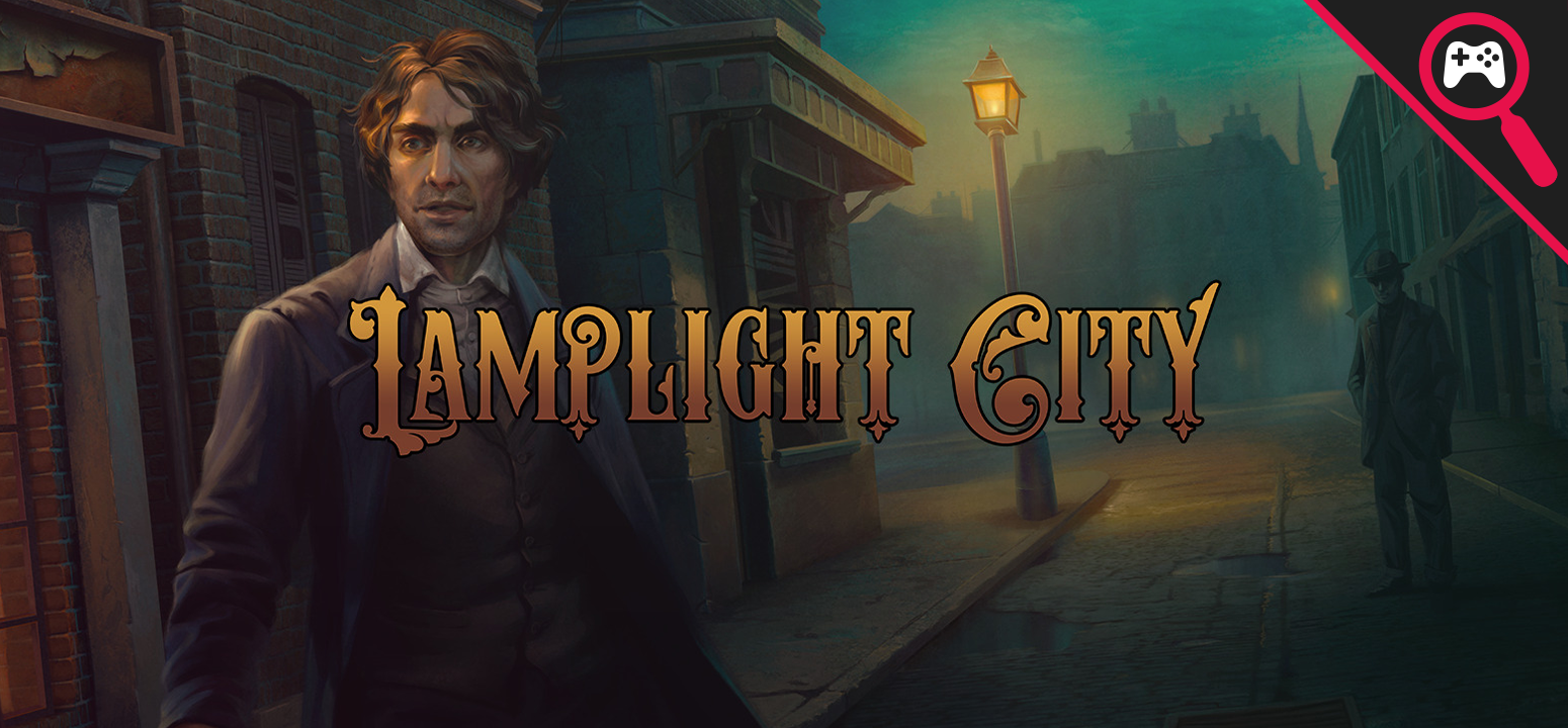 Lamplight City