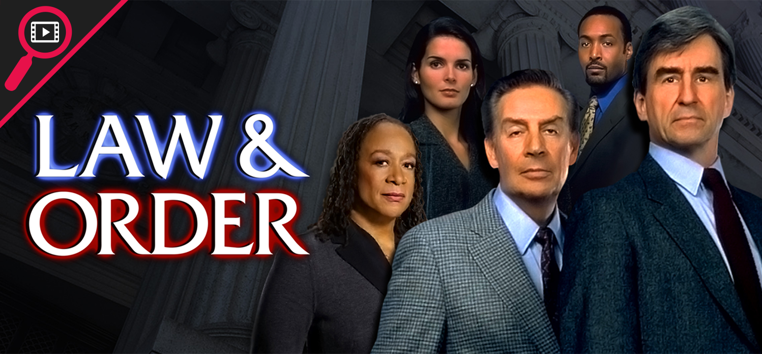 Law & Order