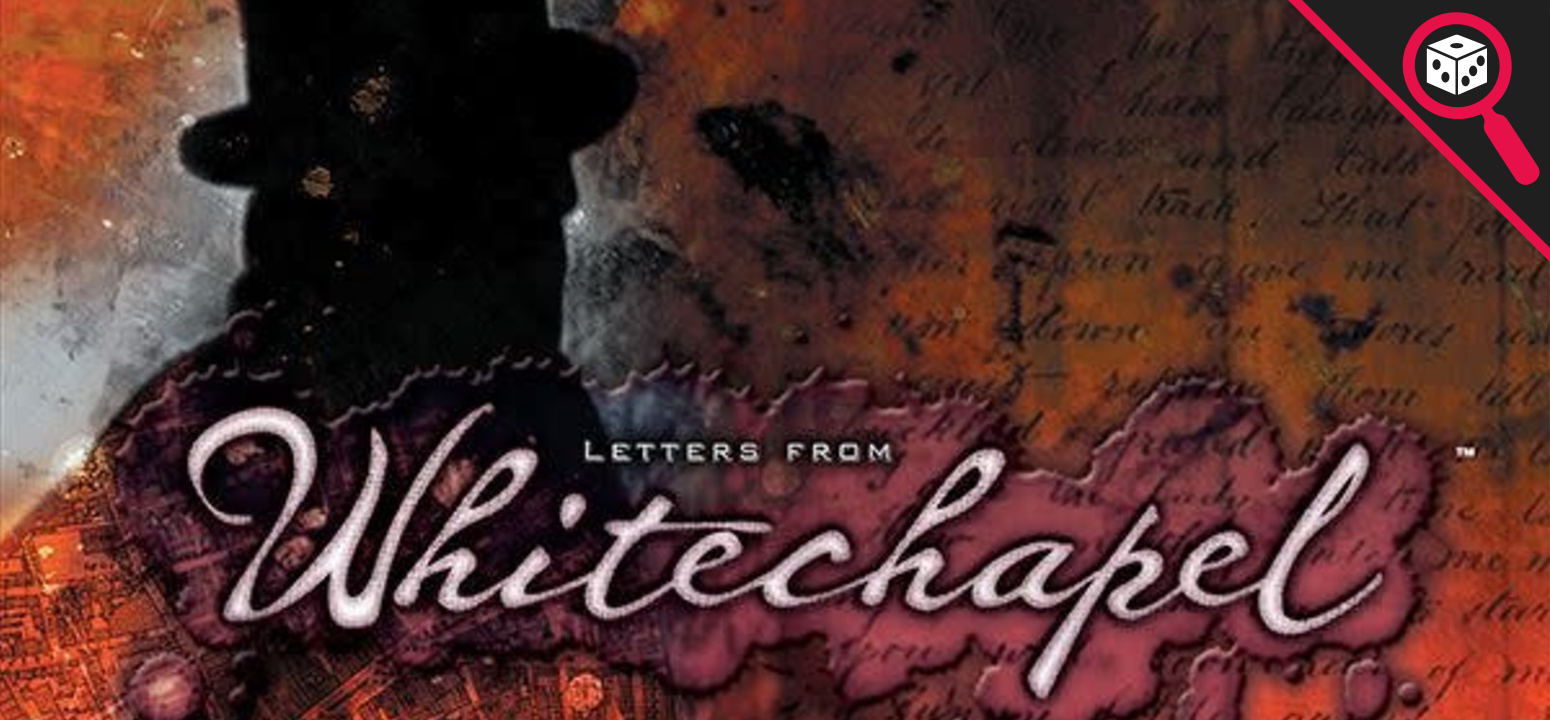 Letters from Whitechapel