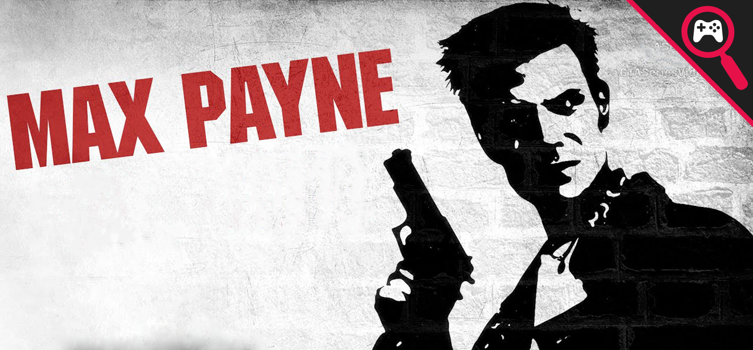 Max Payne