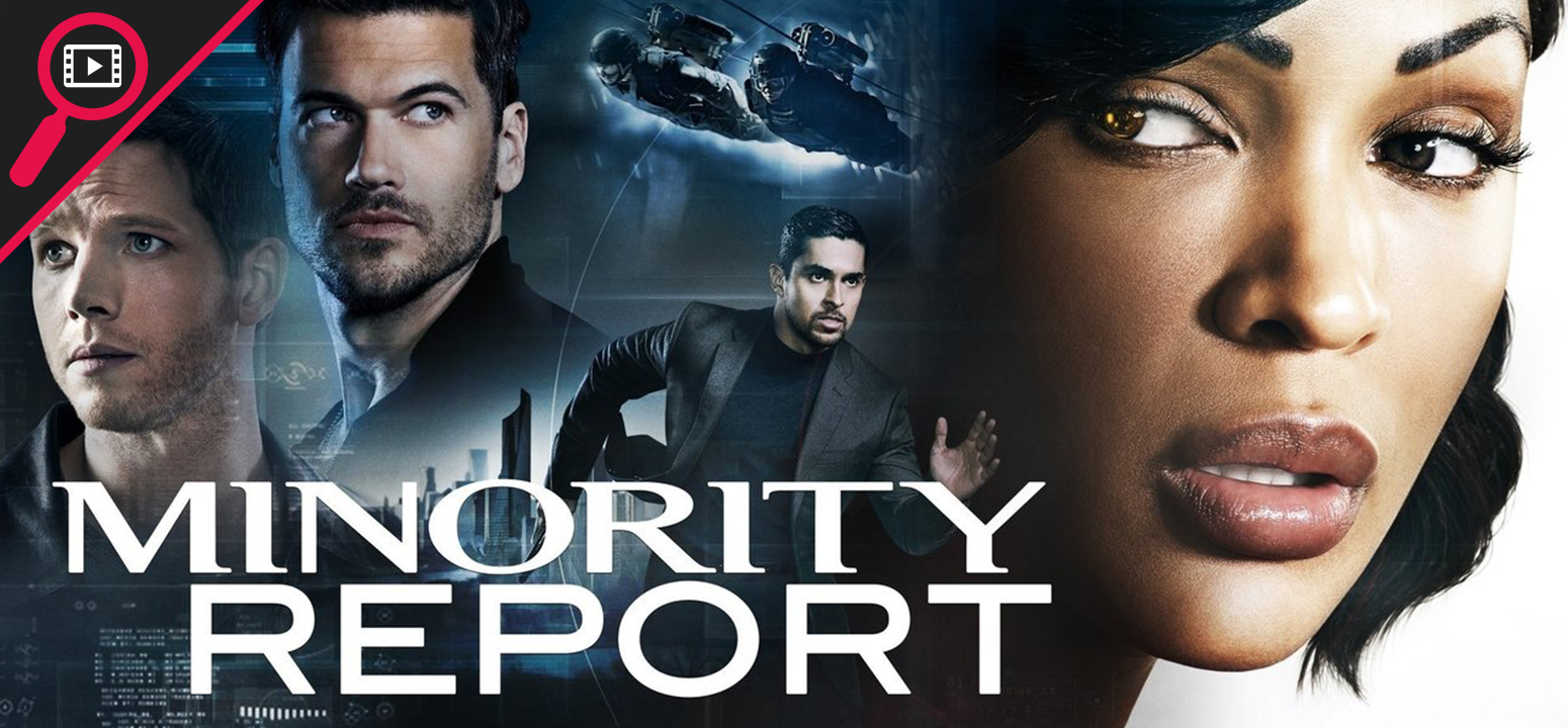 Minority Report