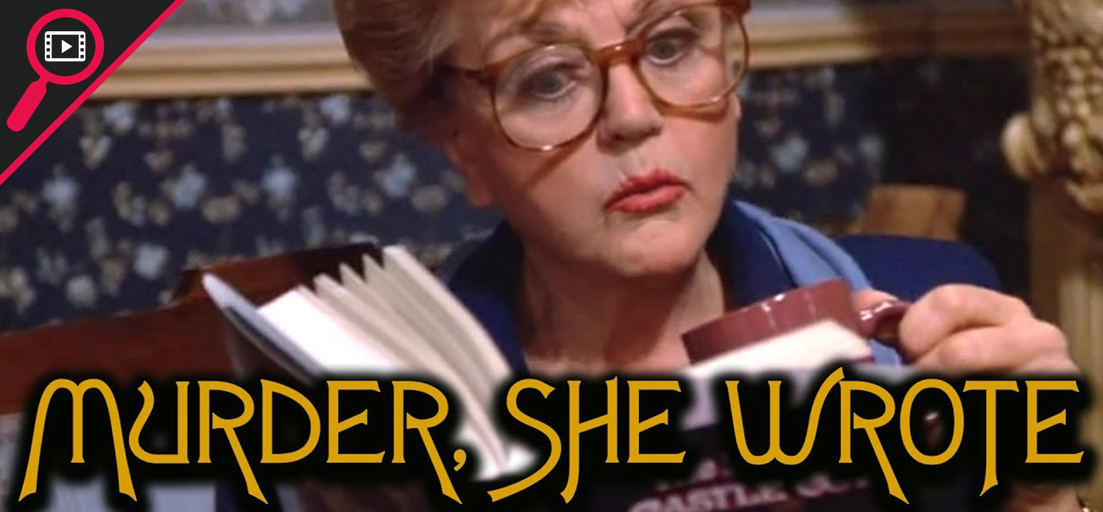 Murder, She Wrote