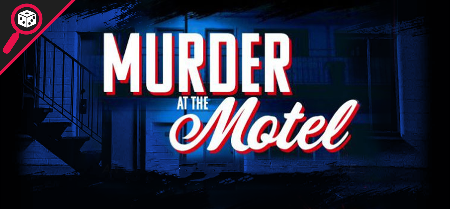 Murder at the Motel