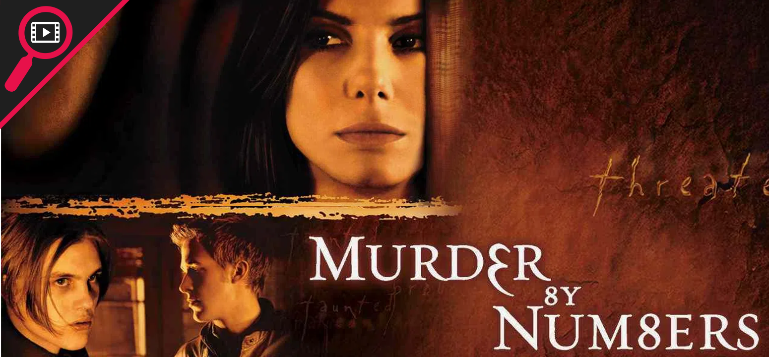 Murder by Numbers