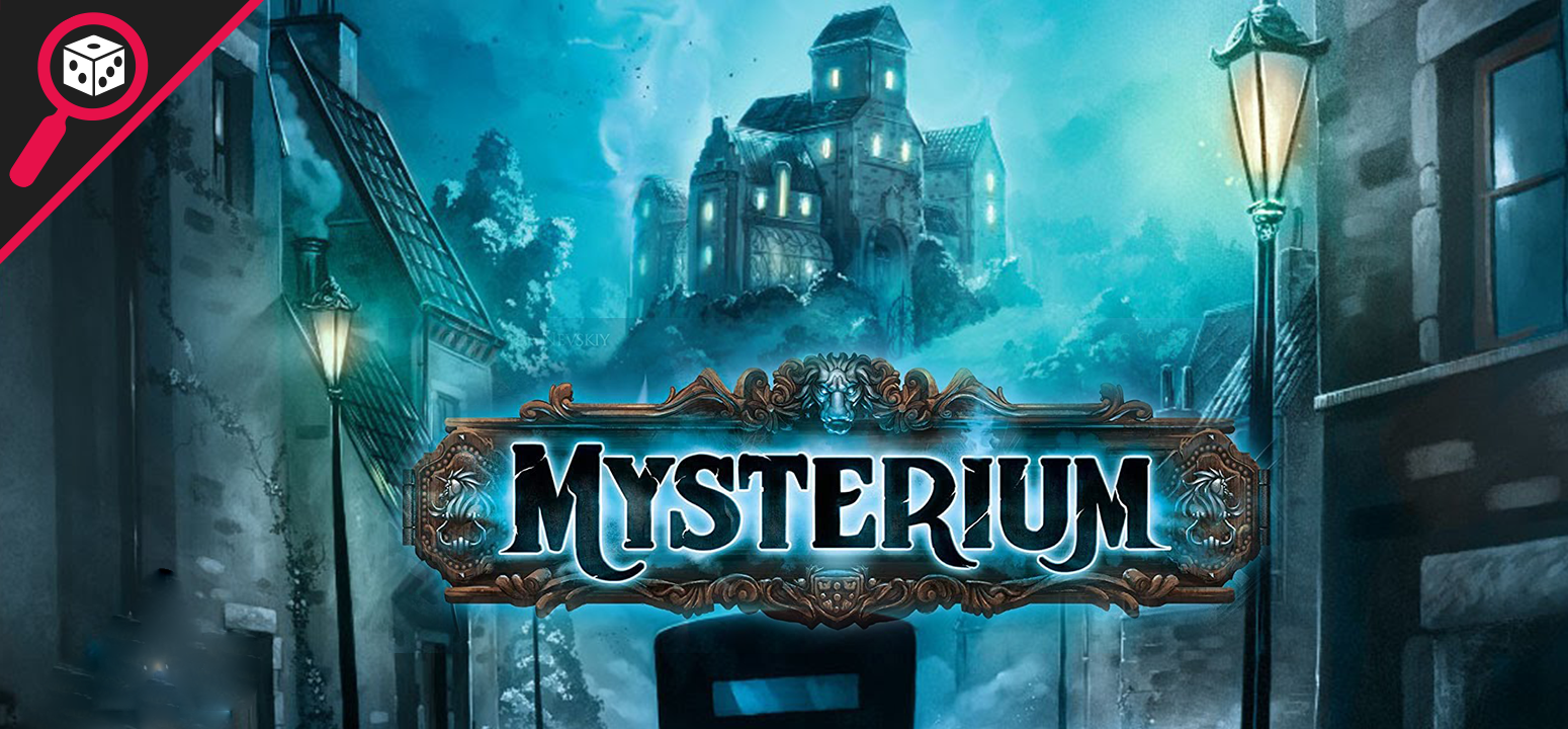 Mysterium