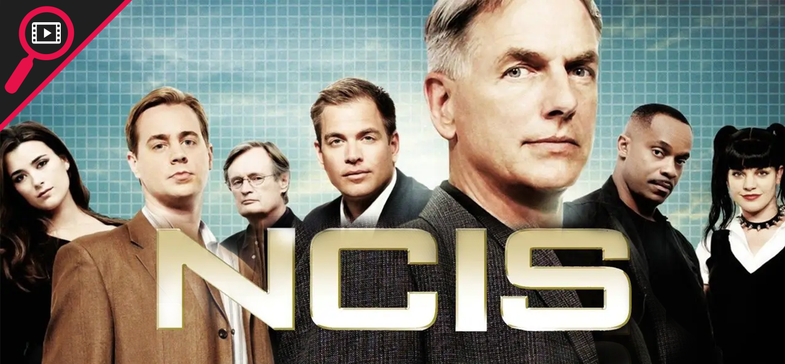 NCIS