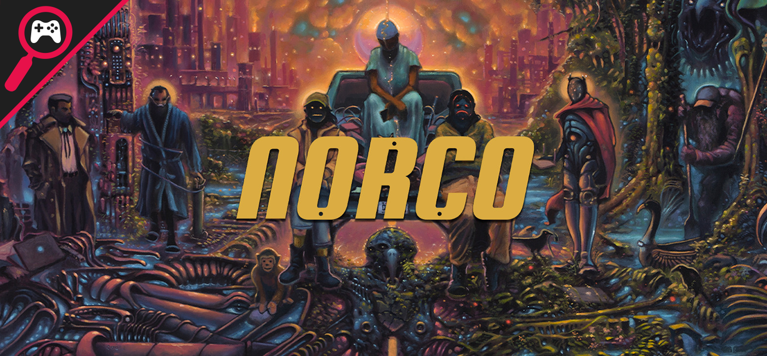 Norco