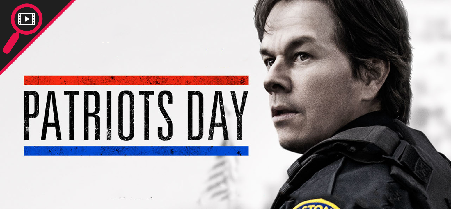 Patriots Day