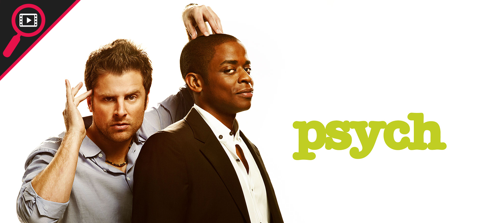 Psych