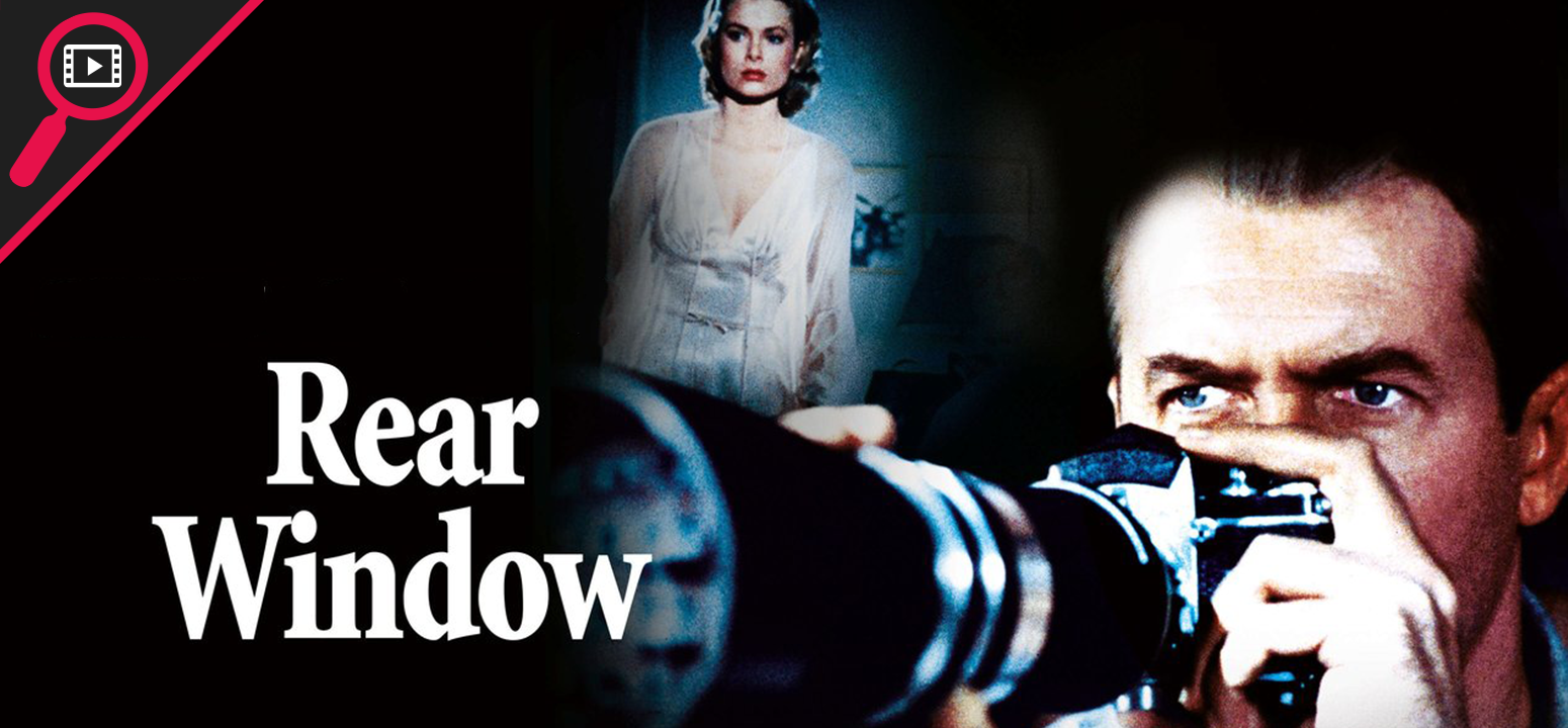 Rear Window