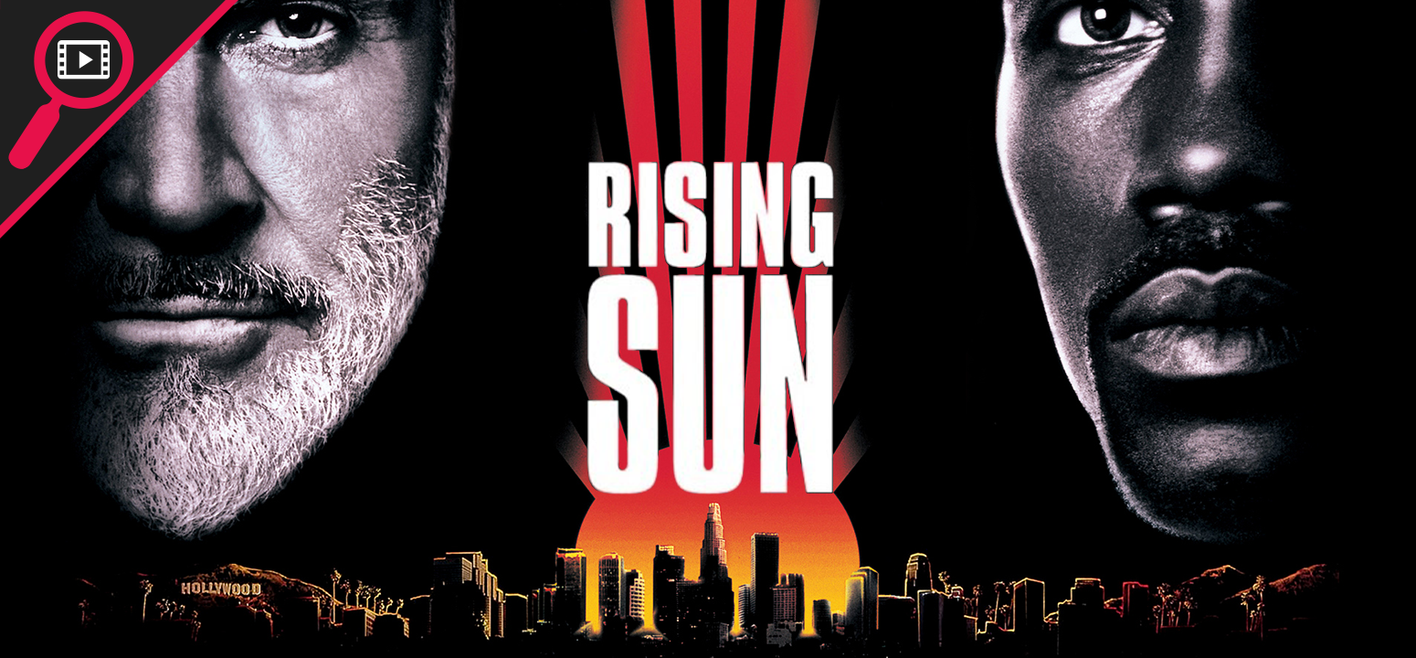 Rising Sun