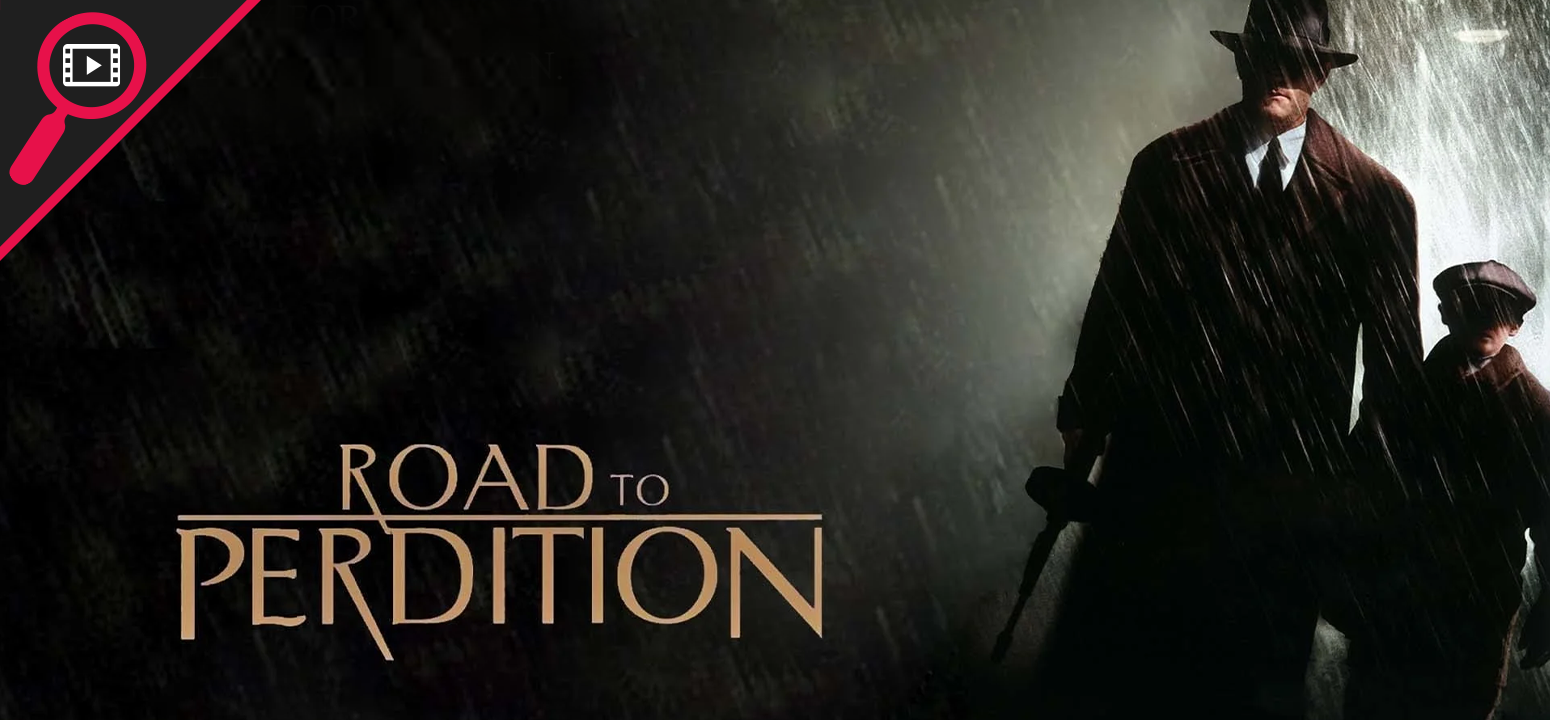 Road to Perdition