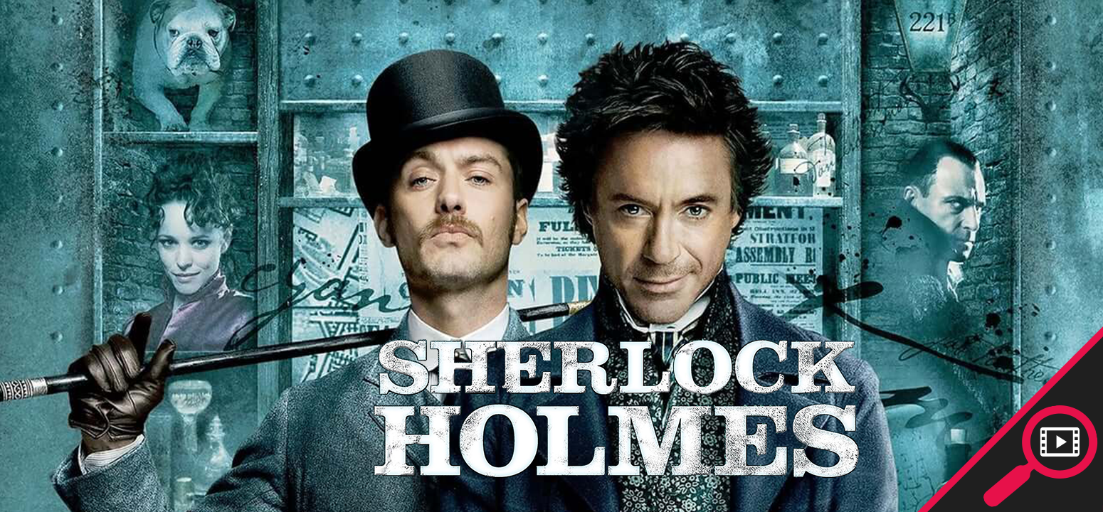 Sherlock Holmes