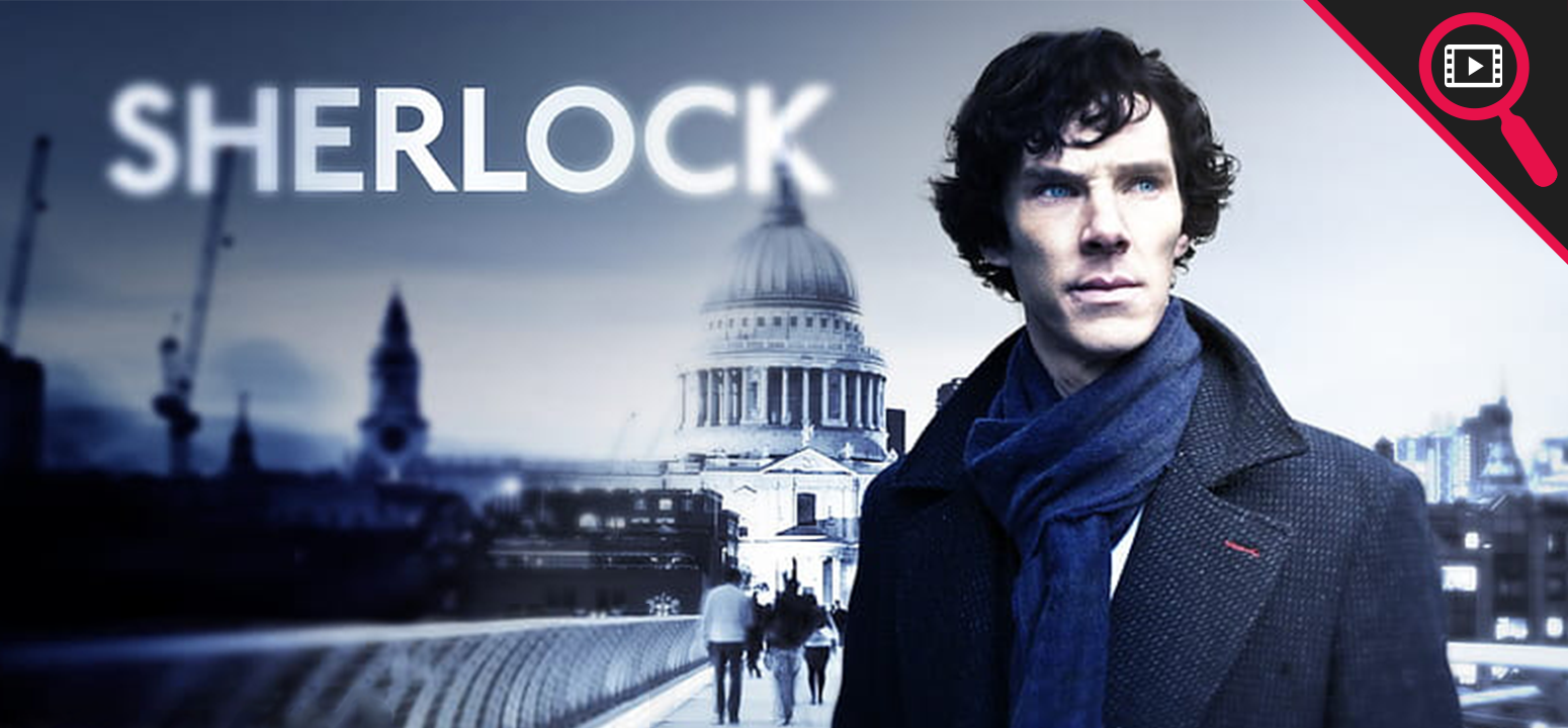 Sherlock