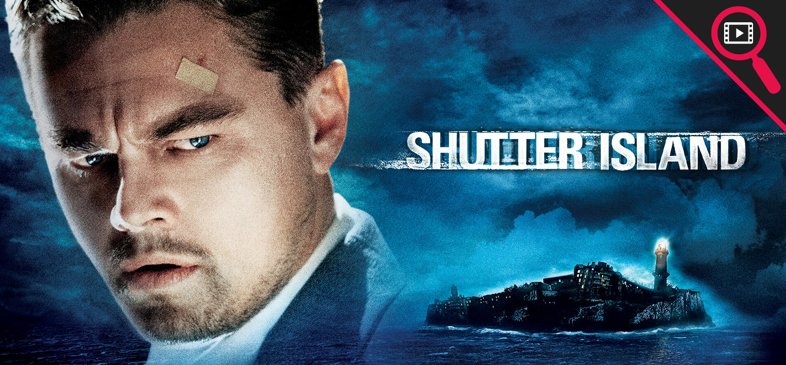 Shutter Island