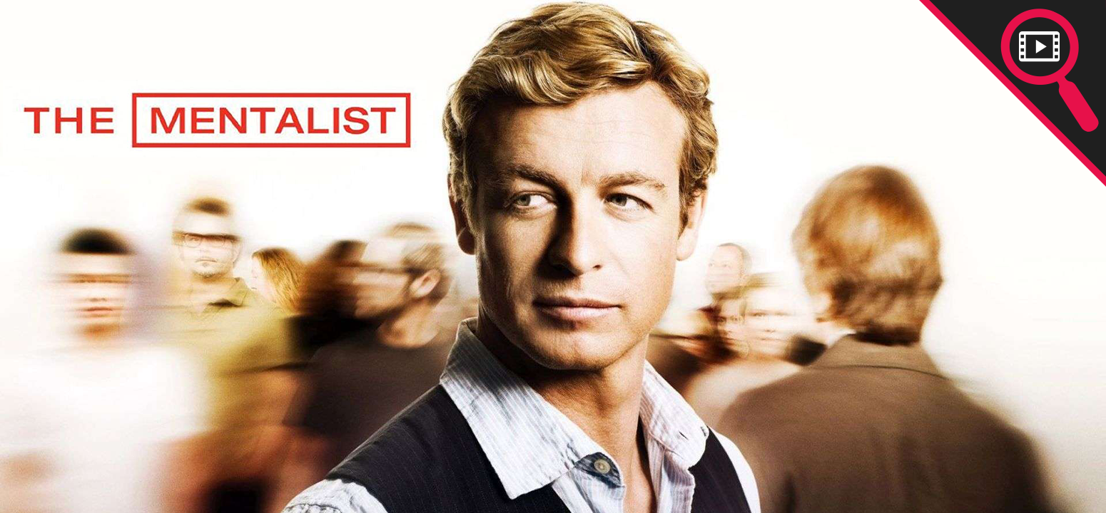 The Mentalist