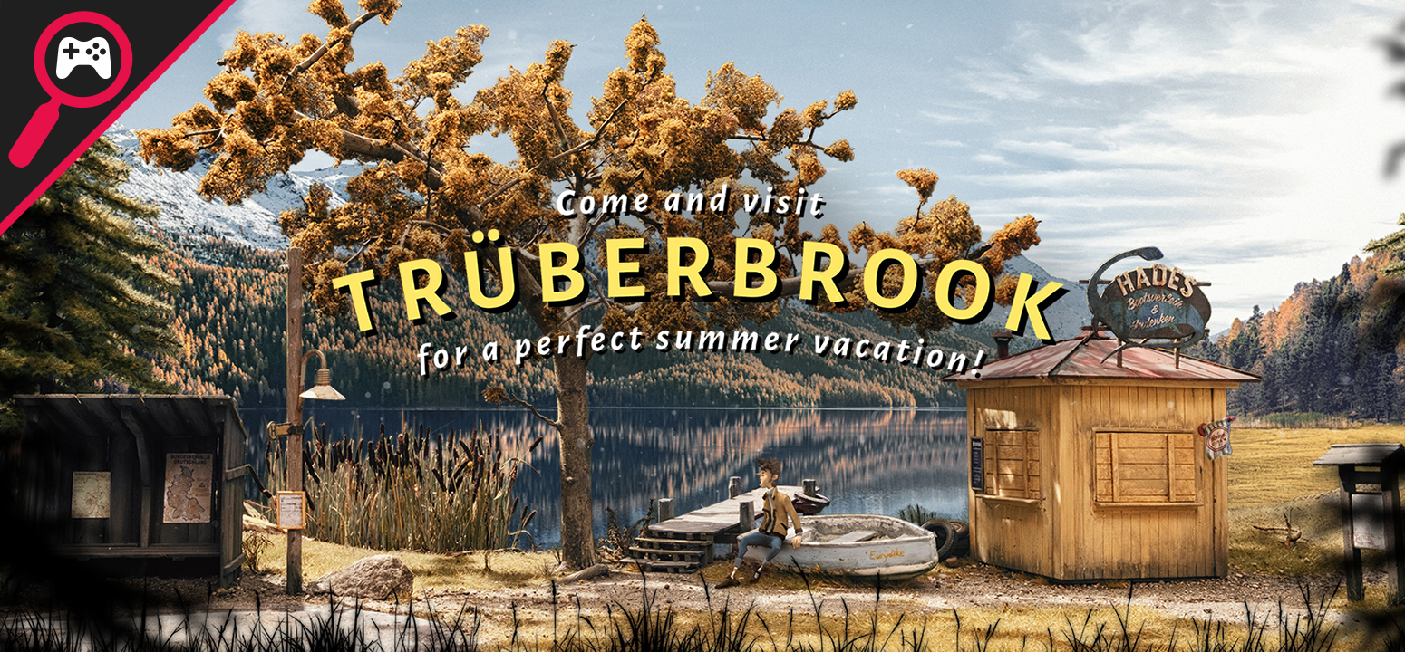 Truberbrook