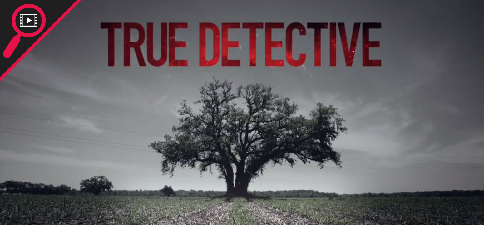 True Detective