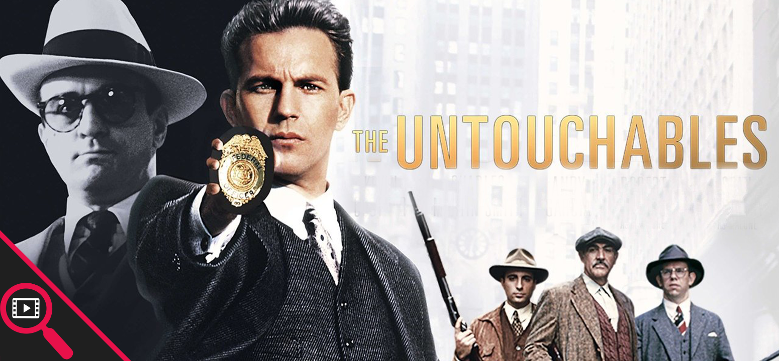 Untouchables