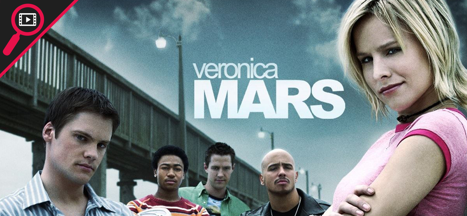 Veronica Mars